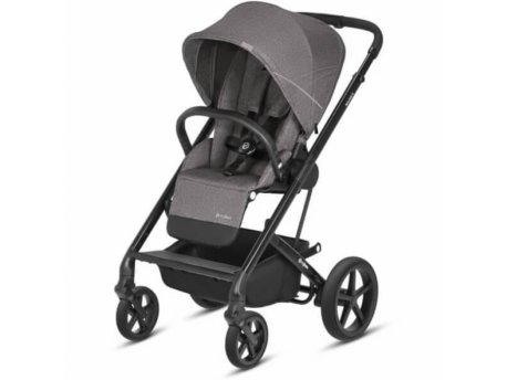 CYBEX Kolica za bebe Balios S Manhattan Grey