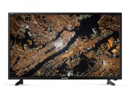 SHARP LC-32HG5242E Smart digital LED