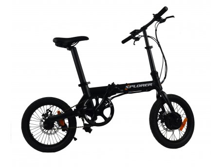XPLORER E-bike Xplorer Mini