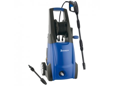 MICHELIN MPX 130 B, perac pod pritiskom
