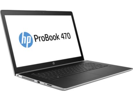 HP ProBook 470 G5 i5-8250U 8GB 1TB GF 930MX 2GB Win 10 Pro FullHD (2RR89EA)