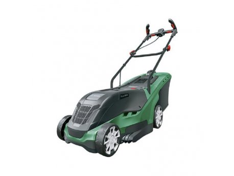 BOSCH bastenski alat Universal Rotak 550 električna kosilica