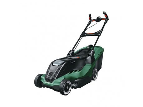 BOSCH bastenski alat AdvancedRotak 750 električna kosilica