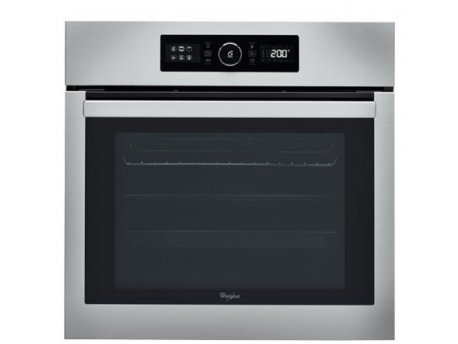 WHIRLPOOL AKZ9 6230IX