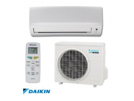 DAIKIN FTXB35C/RXB35C