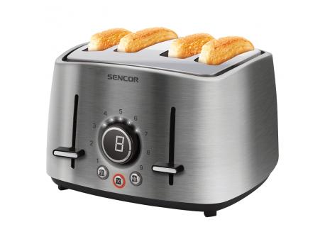 SENCOR STS 5070SS