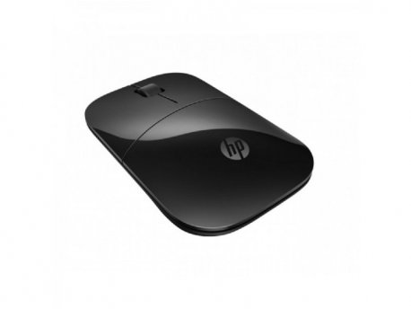 HP Z3700 Wireless Mouse Black Onyx (V0L79AA)