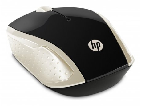 HP Wireless Mouse 200 (2HU83AA)