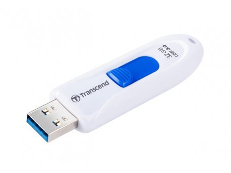 TRANSCEND MEM UFD 32GB JF790WTS TS32GJF790W
