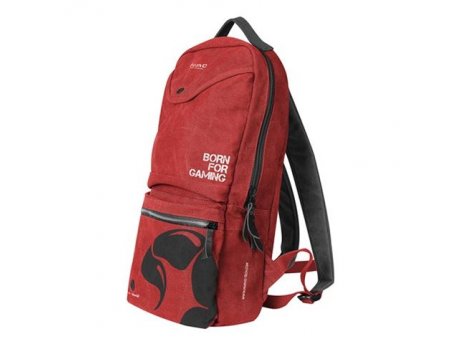 MARVO Ranac MARVO BA-001 Red Gaming