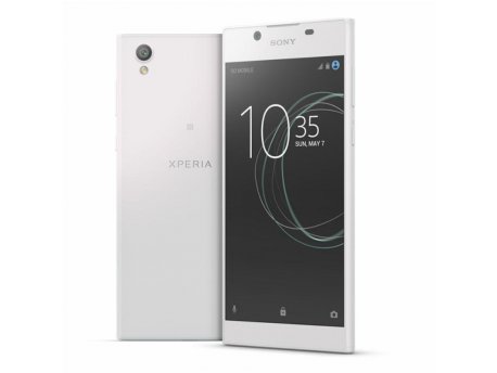 SONY Xperia L1 White (G3311)