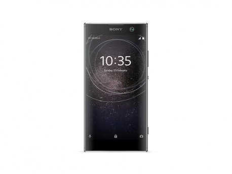SONY Xperia XA2 Black (H3113)
