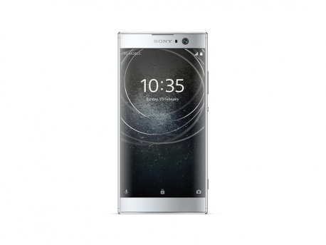 SONY Xperia XA2 Silver (H3113)