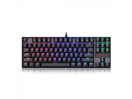 REDRAGON Kumara K552 RGB Mechanical Gaming Keyboard
