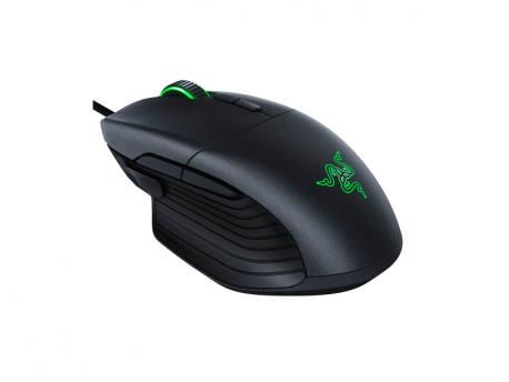 RAZER Basilisk - Multi-color FPS Gaming Mouse (RZ01-02330100-R3G1)