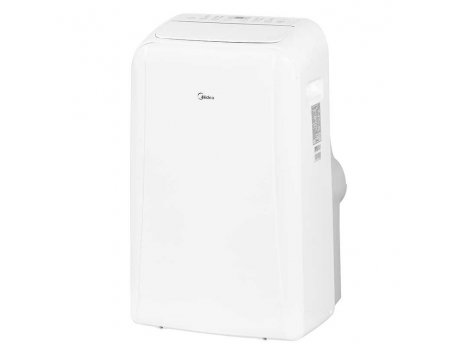 MIDEA MPPD-09HRN1-QB6