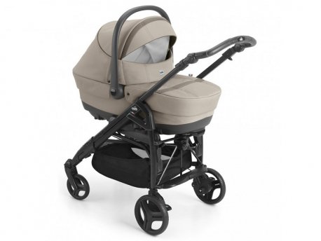 CAM Dečija kolica 3u1 Combi Family 845020.787