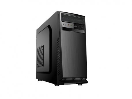 BC GROUP GAMER STANDARD INTEL PENTIUM G5600F, 8GB, 240GB, GTX1050