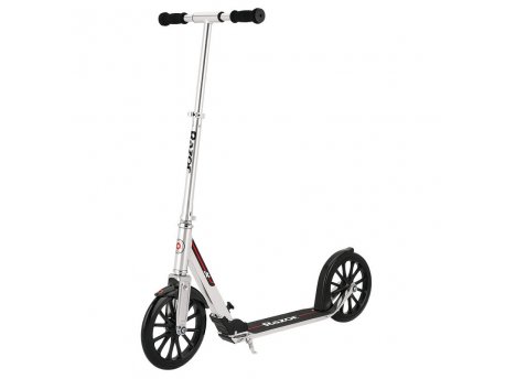 RAZOR A6 Scooter - Silver