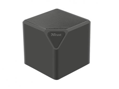 TRUST Ziva wireless bluetooth zvucnik crni (21715)