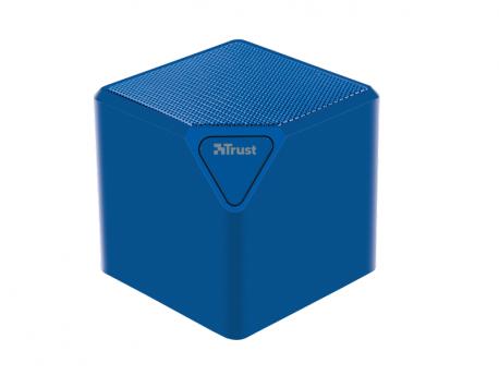 TRUST Ziva wireless bluetooth zvucnik plavi (21716)