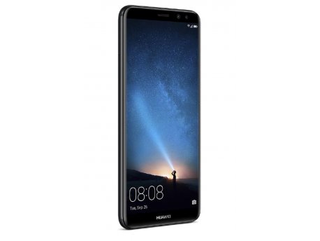 HUAWEI Mate 10 Lite DS Black