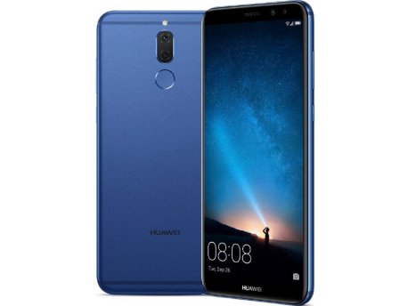 HUAWEI Mate 10 Lite DS Blue