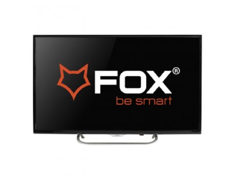 FOX 32DLE268 LED Smart