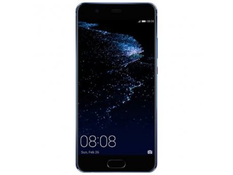 HUAWEI P10 Plus DS plavi