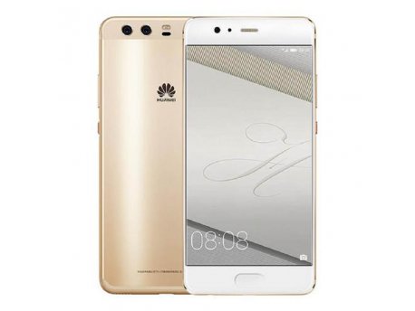 HUAWEI P10 Plus DS zlatni