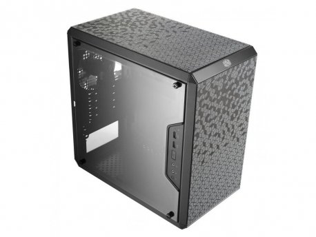 COOLER MASTER MasterBox Q300L crno modularno kućište sa providnom stranicom MCB-Q300L-KANN-S00
