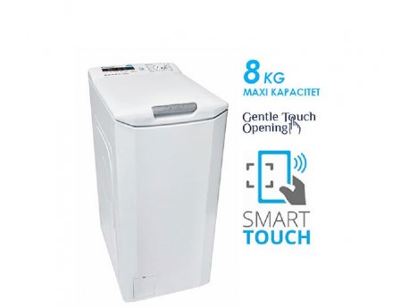 CANDY CST G382D-S
