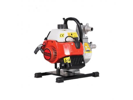 FARM powered by wurth FWP1 Motorna pumpa za vodu