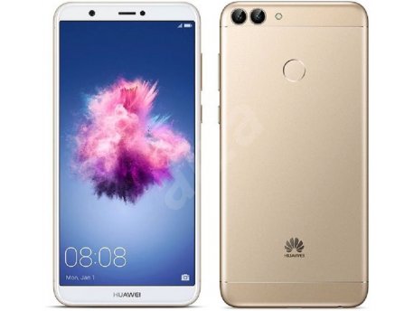 HUAWEI P smart DS zlatna
