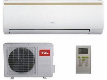 TCL TAC-12CHSA/KE