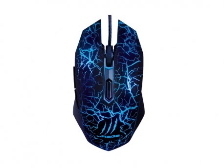HAMA Gejmerski mis uRage Illuminated2 (113757)