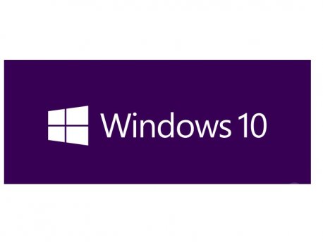 MICROSOFT Win Pro 10 Win32 Eng Intl 1pk DSP OEI DVD (FQC-08969)