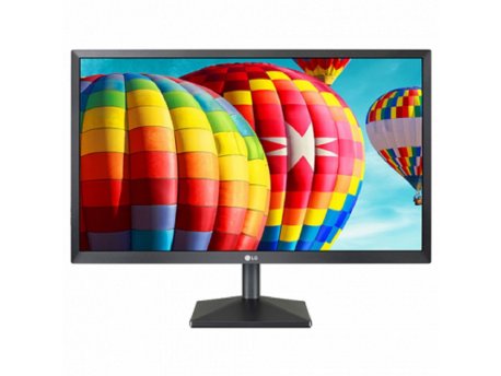 LG 24MK430H-B  IPS  Full HD