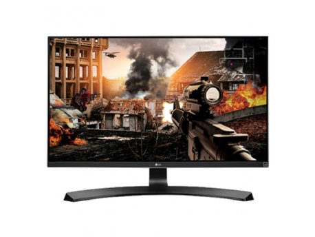 LG 27UD68P-B IPS 4K UltraHD IPS