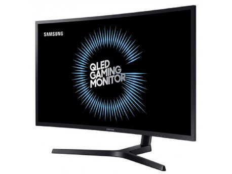 SAMSUNG C27HG70 - LC27HG70QQUXEN LED