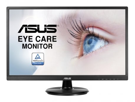 ASUS VA249NA LED
