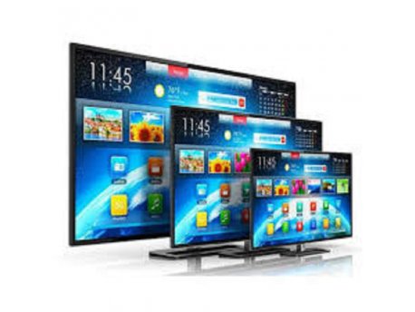 BENQ ST430K LED Smart Display