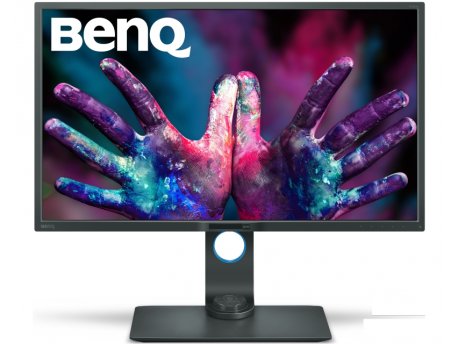 BENQ PD3200Q 2K LED Designer