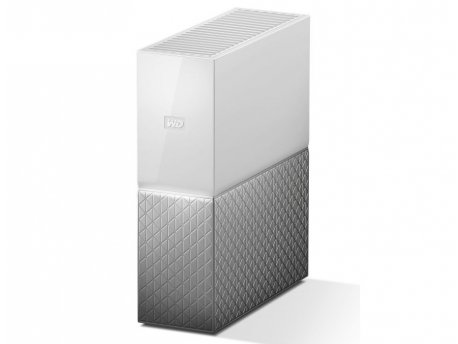 WESTERN DIGITAL My Cloud Home 8TB WDBVXC0080HWT-EESN