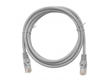 HAMA Mrežni (LAN) Kabl, Cat5e patch UTP (10/100/100 Mbp s), Paralelni PC-HUB, 5m (30596)