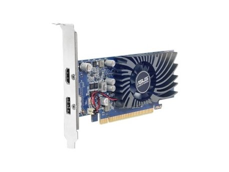 ASUS NVidia GeForce GT 1030 2GB 64bit GT1030-2G-BRK