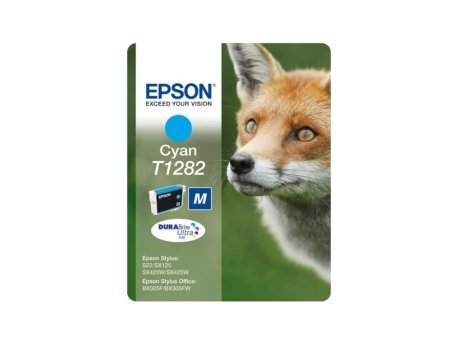 EPSON T1282 cyan kertridž