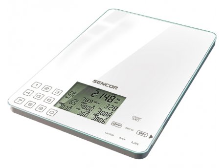 SENCOR SKS 6000