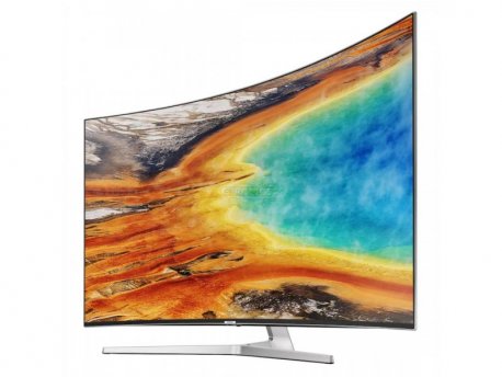 SAMSUNG UE65MU9002 TXXH Smart Zakrivljen 4K Ultra HD