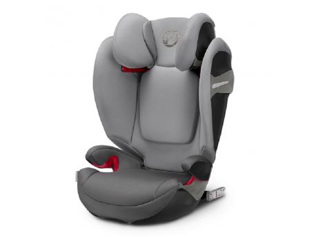 CYBEX Auto sedište (15-36kg) 2/3 Solution S fix